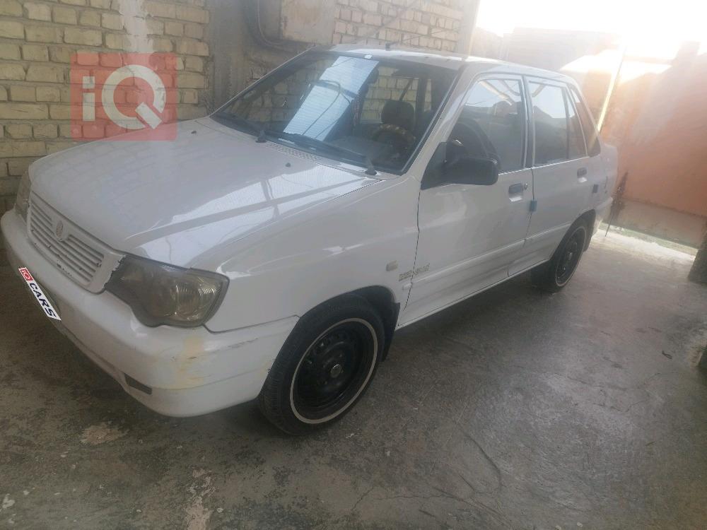 Saipa 132